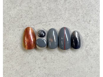 エフルーム(Froom)/11月定額デザイン