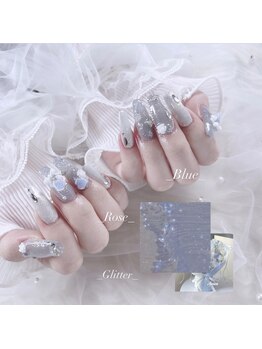 ~ブルーネイル~