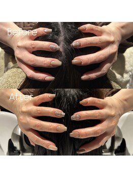 ラシンバン(Lashinvan)/ヘッドスパ