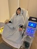 当店人気No.1【本気痩せ】360°水素まみれスピード痩身16800円→10800円