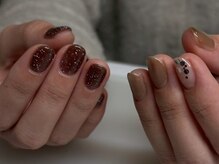 ブランシェール(blancher)/order design パラジェル