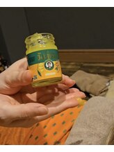 タイ古式ボディケア トマリギ(TOMARIGI)/ハーブバームが無料♪