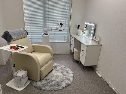 ホワイトニング専門店 【歯科提携ホワイトニング】putihの写真