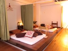 ガルダ(Garuda)の雰囲気(☆経験豊富な日本人女性セラピストが担当☆福岡博多のタイ古式♪)