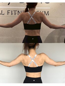 ラグジュアリースタイル(Luxury Style)/【お客様ビフォーアフター】