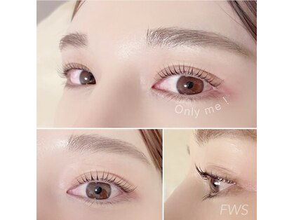 FWS 阪急塚口salon本店の写真