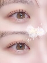 アイモア 吉祥寺店(eye mor.)/まつげパーマ/眉毛/アイブロウ