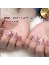 ツヅクネイル(Tsuzuku nail.)/