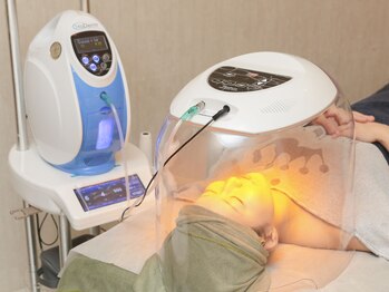 エリキシル(ELIXIR)/コラーゲンフィラーULDM