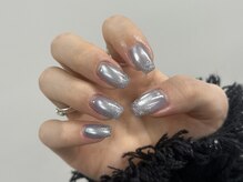 フォーネイル 大通店(#4 NAIL)/Jr マグネットフラッシュ