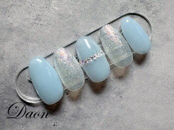 ネイルサロン ダオン(DAON)/定額¥11220