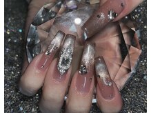 十弐番～Nail atelier～の雰囲気（お客様の好みや雰囲気に合わせたデザインをご提供♪）