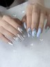 【HAND 】4本ART