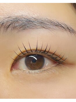 ウィロー(WILLOW)/LASHLIFT