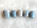 定額フットジェル¥7,700