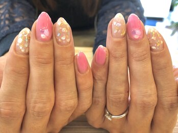 サロンドビオ(Salon de vio)/