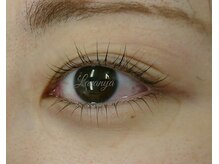 まつげ ネイルサロンアンドスクール ラヴァンヤ 久喜店(Lavanya)/上下パーマ