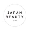 ジャパン ビューティーサロン(JAPAN)のお店ロゴ