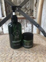 キャルショウナン バイ サンダンス(CALSHONAN by SUNDANCE)/ニキビケア