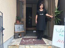 ヨサパーク アクア(YOSA PARK AQUA)/自宅サロン！