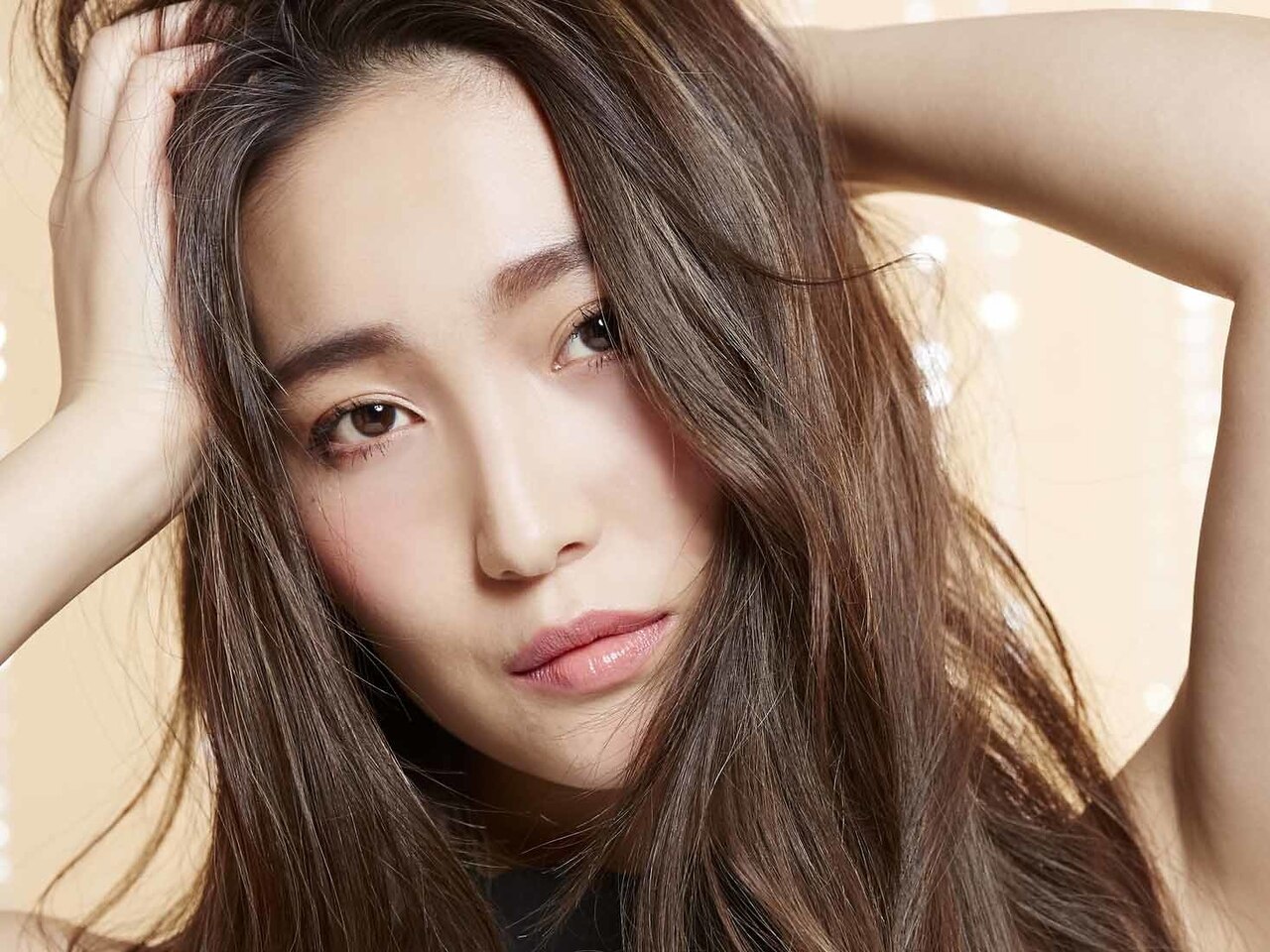 【抜けて気になる隙間に♪】4週間以内のリペア☆高級セーブル　シングル60本