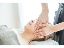 サロン ド シャルール/エラ張り、しわ、たるみを緩和