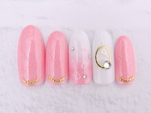 ランスティチュ ボーテ(L'institut beaute)/桜