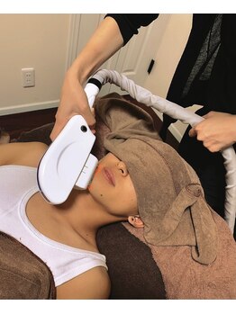 アンジュ(Ange)/メンズ脱毛も！