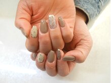 ザネイルズ(The Nails)/