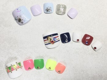 【定額フット¥8200】