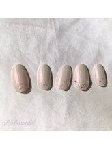 リ ビューティフル(Re Beautiful)/スタンダードデザイン（ハンド）