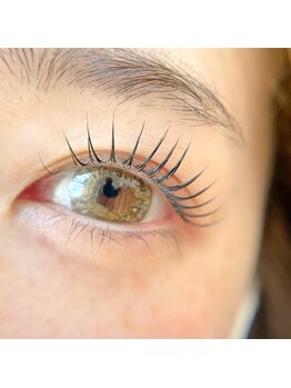 リンク(LINK)/上まつげパーマ