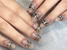 ハルネイル(Haru nail)/