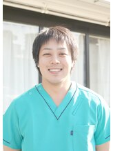 ゆうしん 松島 彰一