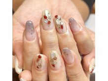 アールエム(Rm)/12月◇ネイル