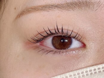 アイラッシュ アンド ネイルスタジオ ゼン(Zen)/立ち上げデザイン♪