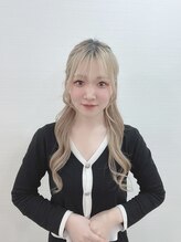 ホワイトカメリア 難波心斎橋店(WhiteCamellia) 副店長 真井杏菜