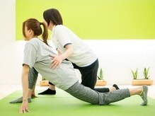 カラダラボ 高崎店/スポーツコンディショニング