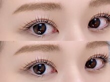 アルボ 海田店(arvo)/パリジェンヌラッシュリフト