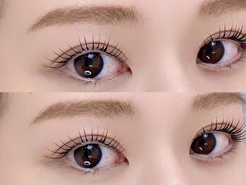 アルボ 海田店(arvo)/パリジェンヌラッシュリフト