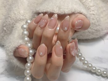 ハナネイル(はなNAIL)/