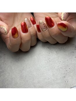 デュオ(duo)/オーダーアート4本