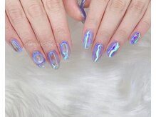 プトゥプトゥ(ptu ptu)/【パラジェル】うるうるネイル