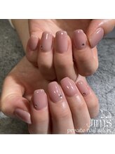 ジム(JIMS)/【ハンド】90分アートフリー