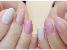 エンネ(enne)/クイックジェル／ワンカラー