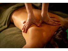 ニーコ 新宿御苑前(Niico)/スウェディッシュ・マッサージ