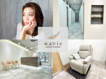 マヴィー 千葉店(Mavie)の写真