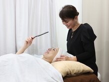 アップライン(Up Line)/フェイシャルエステも◎