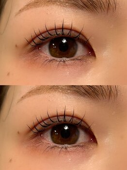 仕事帰り・早朝OKのサロン