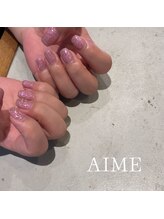 アイム(AIME)/韓国